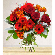 Dostluk Buketi Dostluk Buketi