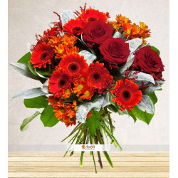 Dostluk Buketi Dostluk Buketi